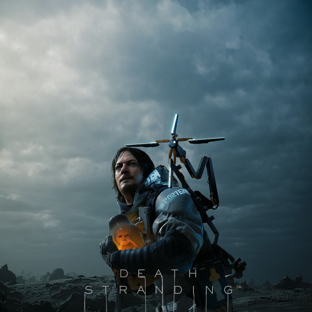 Death Stranding