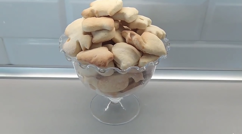 Наши пряники