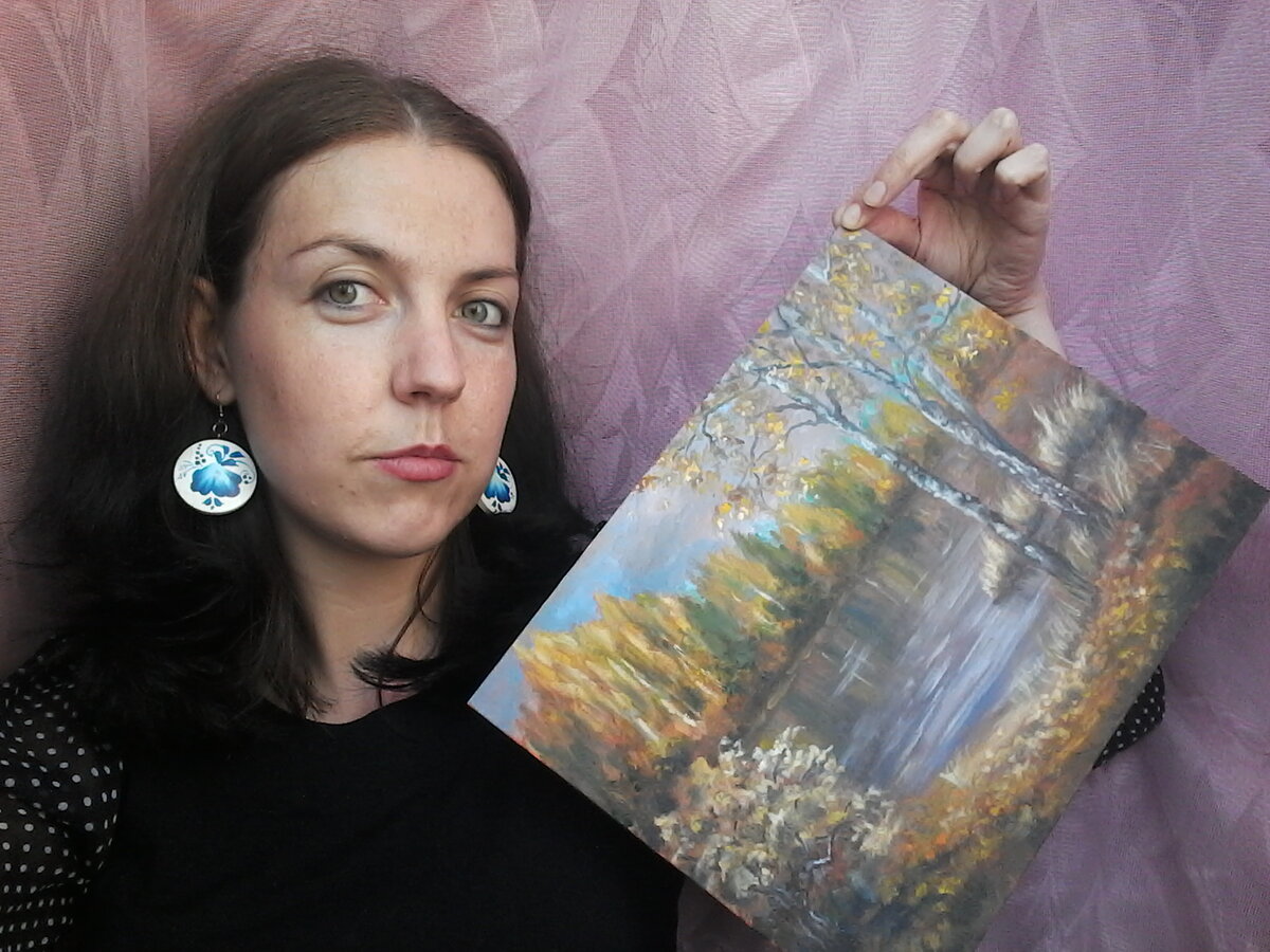 фото из личного архива