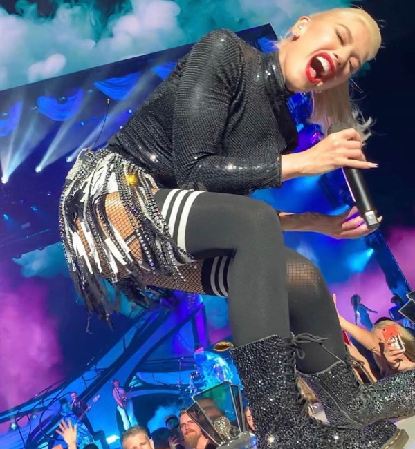 Экспрессивное исполнение 