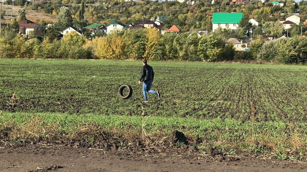 От правды не скрыться...