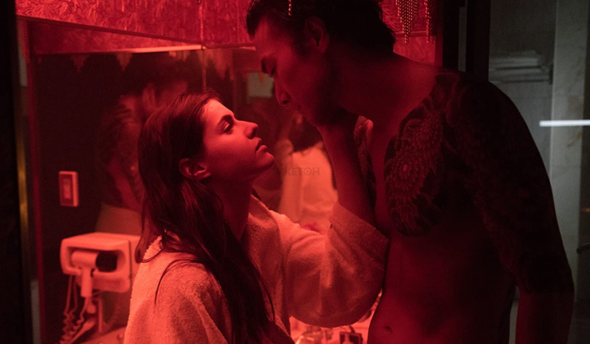 из открытого доступа