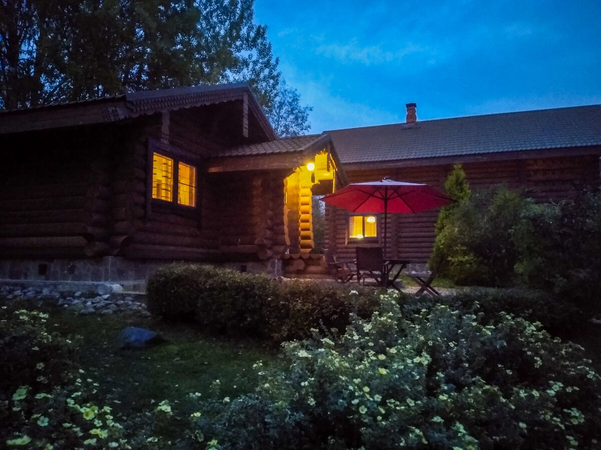 Фото автора.