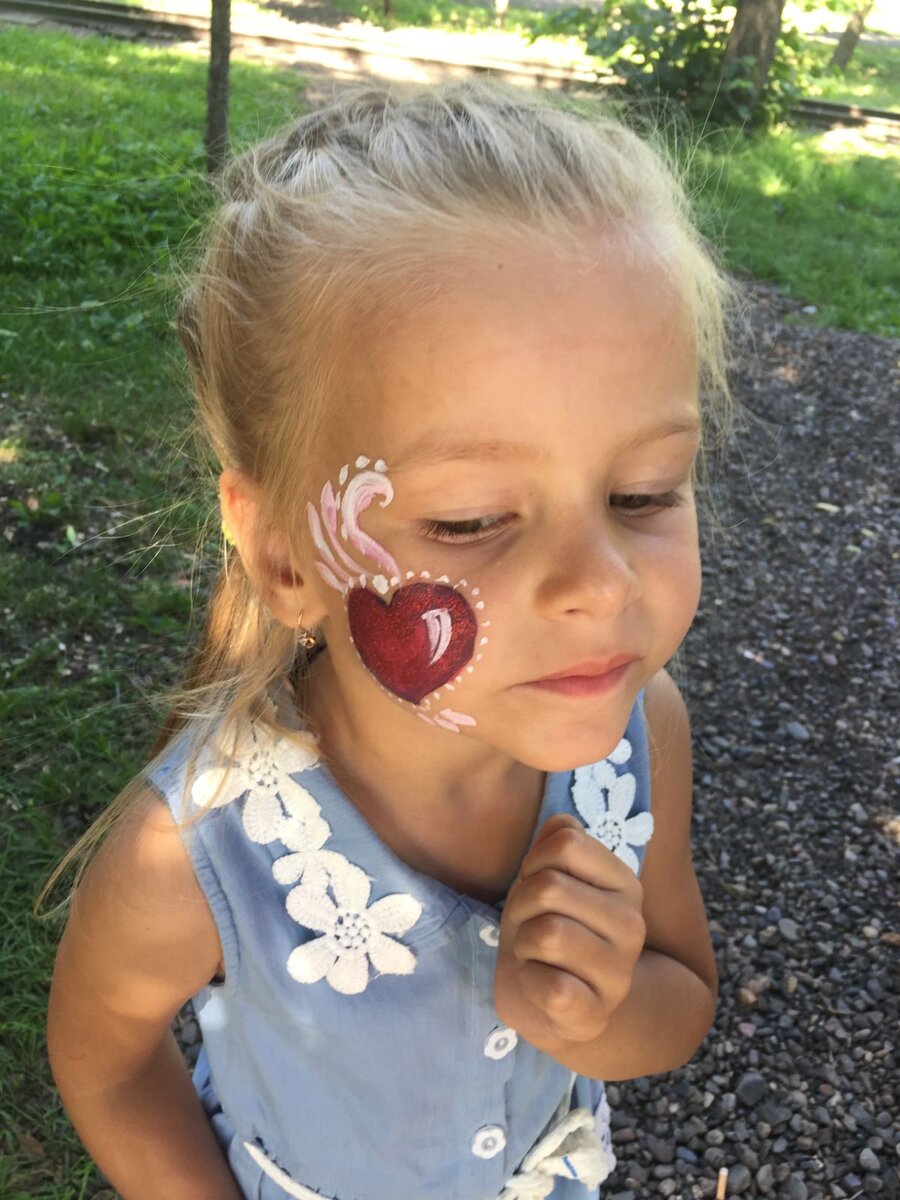 Фото из личного архива