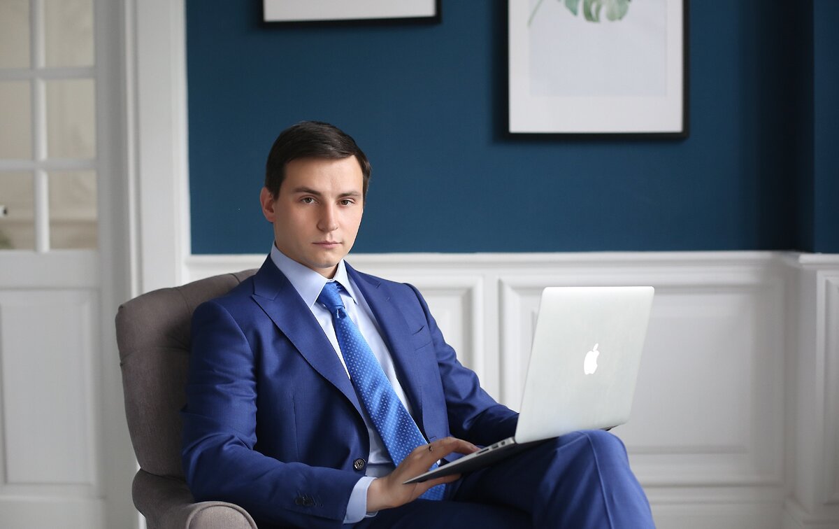 Эксперт Пётр Кудасов