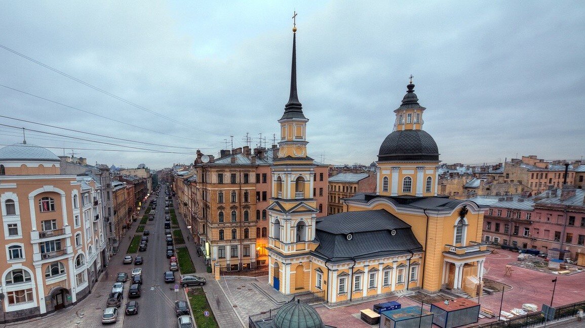 Церковь во имя свв. Симеона и Анны. Источник: https://www.pinme.ru/