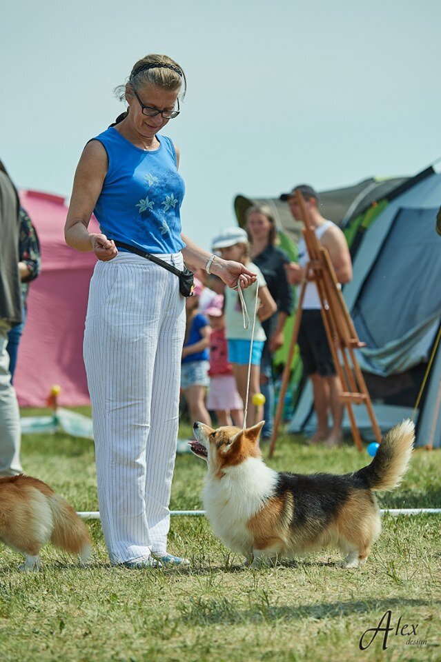 Фото из личного архива И. Азен