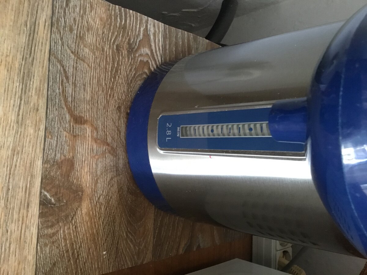 Подстилка под термопот из линолеума