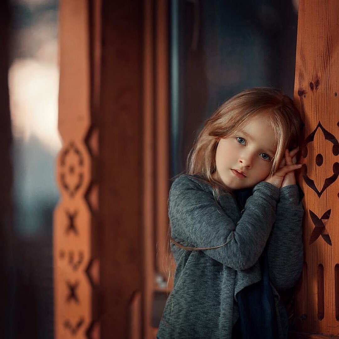 Фото Анны Мельниковой