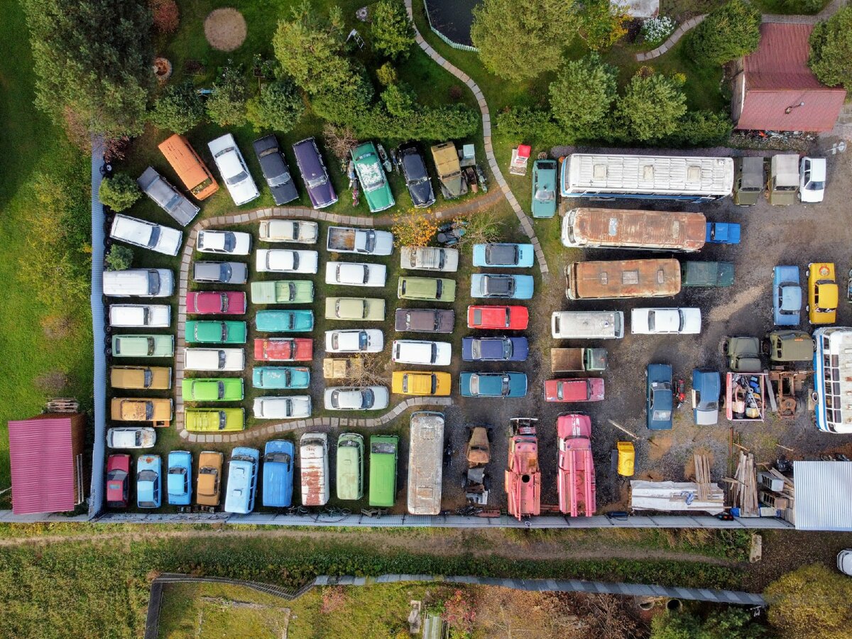 Просто прекрасное фото. Источник: https://vk.com/vk.priyutstaroytekhnikivburcevo