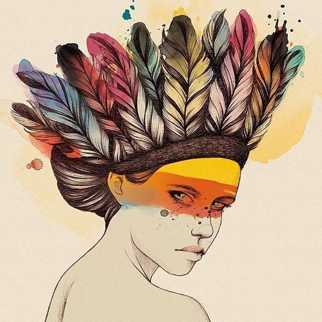 Artwork by @ricardilus