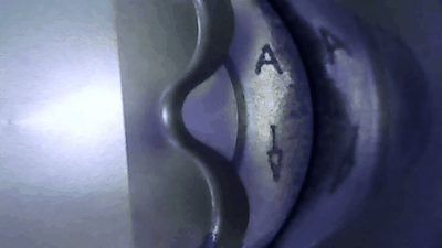 поршень Веста пробег 20500км