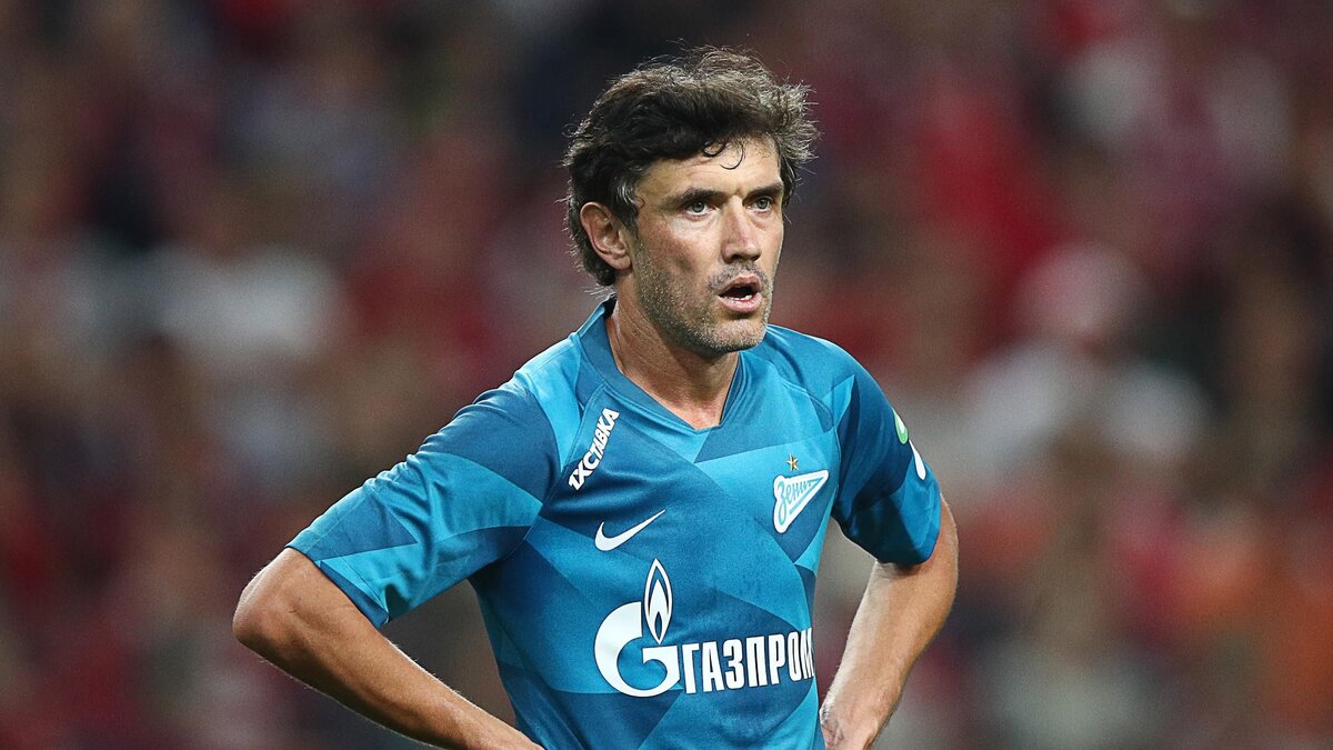 Юрий Жирков (37 лет)