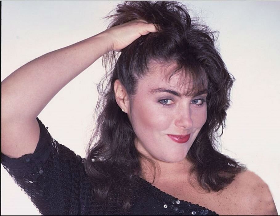 Laura branigan фото