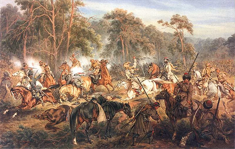 Восстание шляхты. Восстание 1863-1864. Польское восстание 1863г. Польский мятеж 1863-1864. В 1863-1864 гг. в Польше восстание