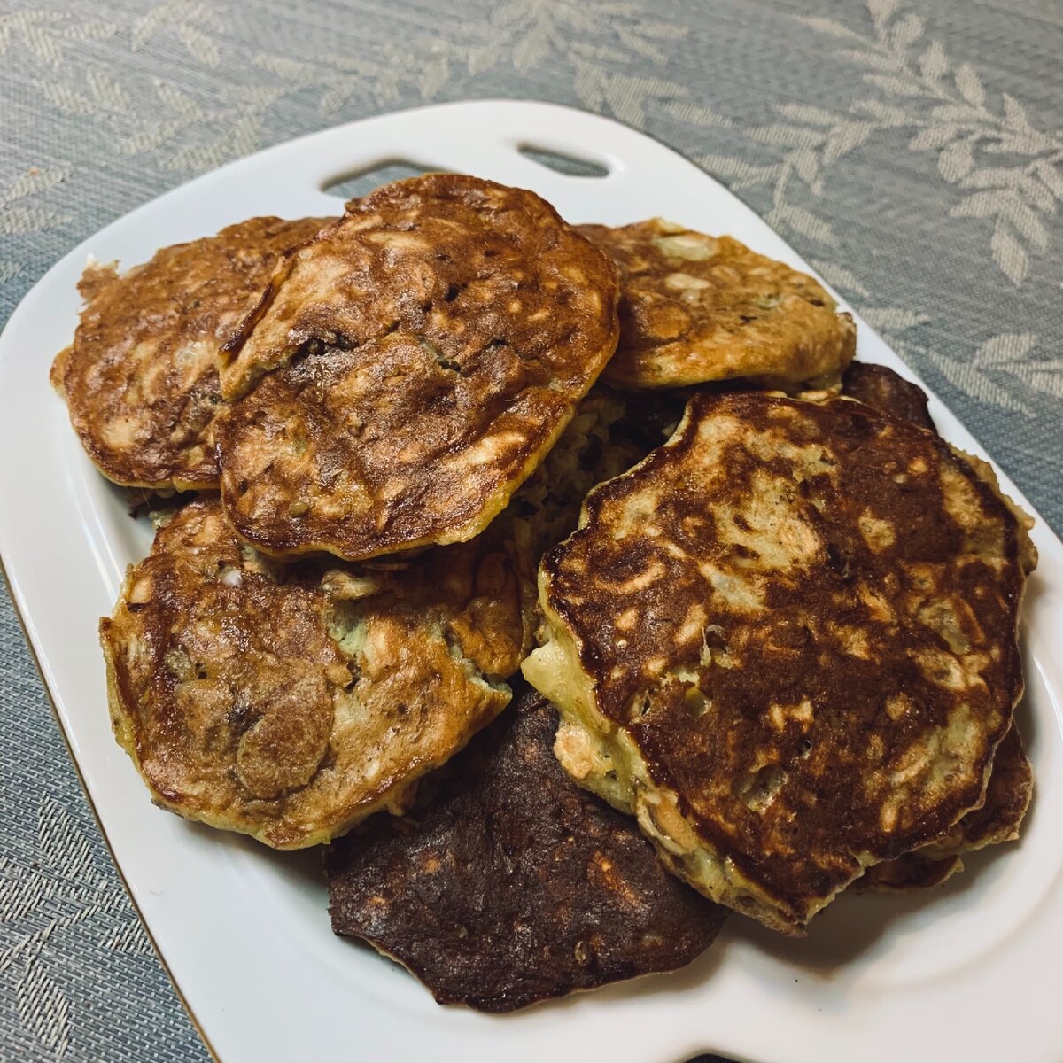 Завтракаем полезно и вкусно!