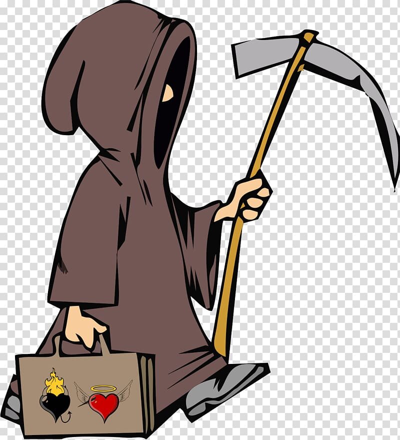 Работу без выходных, и врагу не пожелаешь.