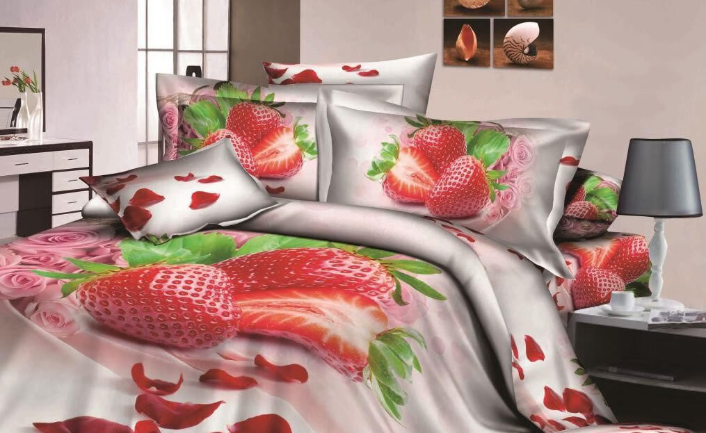 Лучшее постельное белье  всегда ждет вас в магазине МАКТЕКС