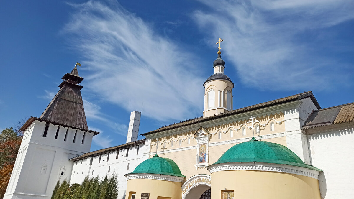фотография принадлежит автору канала Иван Путешествует