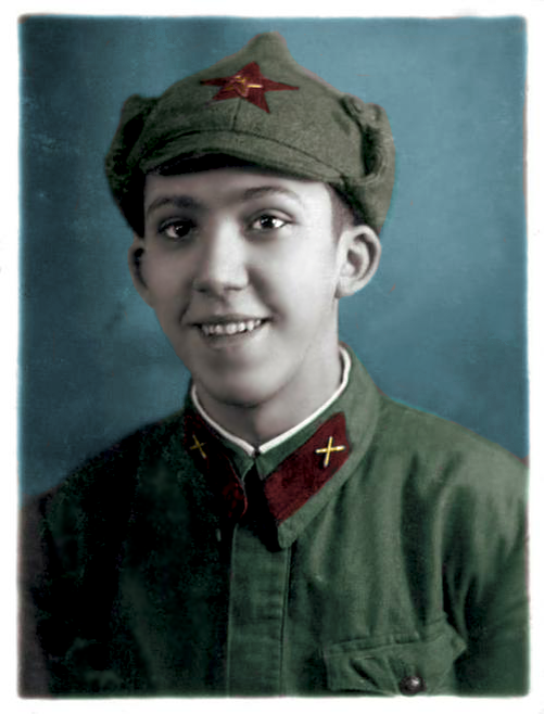 Юрий Никулин