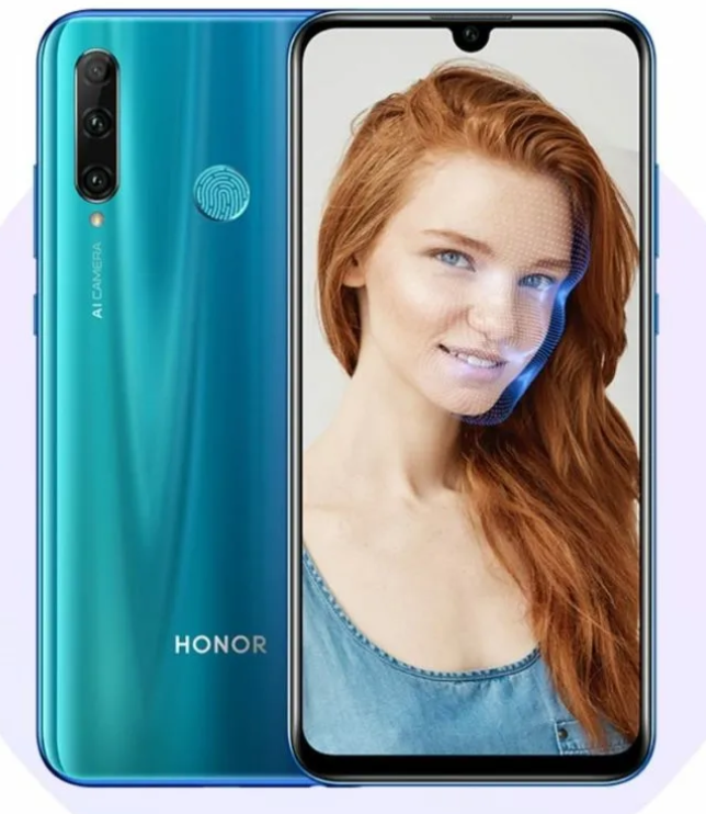 Honor 20e