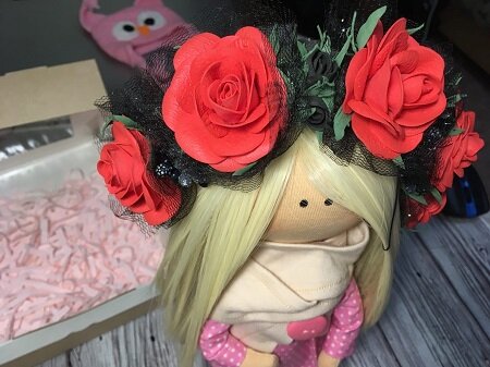 Моя прееелесть)