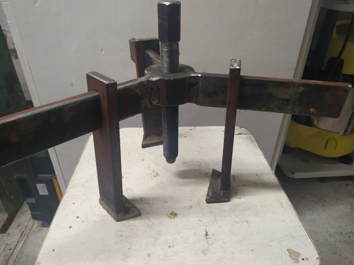 Готовое изделие