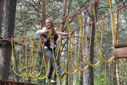 Заельцовский парк
