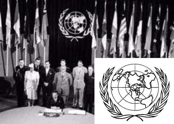 Устав оон глава 23. ООН 1945. Конференция Объединенных наций в Сан-Франциско 1945. ООН участники 1945. Организация Объединённых наций (1945 год).