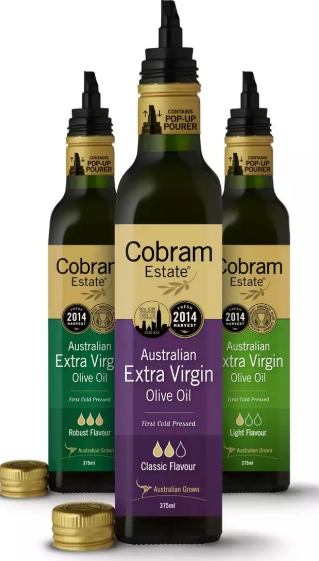 Миссия компании Cobram Estate Olive Oil состоит в том, чтобы производить лучшие в мире Экстра Верджин оливковое масло. Со-владельцы бизнеса Роб и Пол посадили первое оливковое дерево в 1998 году, и то, что началось как семейное вложение, выросло в команду из более чем 100 человек, работающих на нескольких рощах в Австралийском штате Виктория на 6500 Га экологически-чистых сельскохозяйственных угодий.
Мы могли бы говорить о наших оливках часами. О разнообразии сортов оливок, оттенках вкусов, пользы для здоровья, как они выращиваются, подходящее время для сбора урожая и как мы превращаем их в оливковое масло.
В Cobram Estate, наша страсть к каждой отдельной оливке вдохновляет все, что мы делаем. От дерева к столу, мы выращиваем наши фрукты, чтобы создать свежие, здоровые, антиоксидантные богатые, удостоенные наград Экстра Верджин оливковые масла. Мы смотрим за каждым этапом производства - от посадки и сбора для обеспечения свежести, до отжима и розлива, чтобы гарантировать наслаждение от качества масла.
Поехали с нами!
Питомник:
Расположенный в живописном экологически чистом районе под Мельбурном, на севере Австралийского штата Виктория, местечко Лара является домом нашего питомника. Здесь саженцы набираются сил и превращаются в сильные маленькие деревья, которые еще подрастут и будут пересажены на одну из рощ Cobram.
От малого к Большому:
Крошечные отростки отбираются от самых качественных и плодоносных ветвей и помещаются в лотки.
Через 12 недель после того, как отросток дал корни, они помещаются в горшки и перемещаются в затененное помещение, где климат контролируется 24/7.
18 месяцев ухода:
По мере того, как наши ростки вырастают во взрослые растения, их оценивают и переносят в менее затененное место снаружи. Те, которые закрепляются и процветают, сортируются, обрезаются и транспортируются в рощу для посадки.
2,5 млн оливковых деревьев:
На площади более 3000 гектаров расположена наша оливковая роща Boundary Bend, которая  является одной из крупнейших в Австралии. В этом месте реки Мюррей произростают более 2.5 миллиона деревьев, представляющих пять основных сортов оливок из которых изготавливается масло.
После того, как оливковые деревья подрастут, они «переезжают» в свой новый дом в одной из наших рощ. Здесь их пересаживают вручную в нетронутую почву в идеальном блочном макете, где они будут жить долгие годы.
Сохранение деревьев на 100% счастливыми – ключ к хорошему маслу.
В течении каждого сезона наши деревья получают именно то, что им нужно, чтобы быть готовыми к нашему осеннему урожаю - от защиты от холодов зимой, до кормления и обрезки весной, и полива летом. Это делает наши деревья на 100% счастливыми.)
Время для сбора урожая! На старт, внимание,... урожай!
Во время сбора урожая (начиная с середины Апреля и до середины Июня) мы работаем 24 часа в сутки, чтобы собрать наши оливки, когда они в своем лучшем качестве. Наш комбайн "Colossus" забирает оливки с наших деревьев и доставляет их до наших тракторов для дальнейшей погрузки в грузовики.
Искусство создания жидкого золота.
Процесс превращения наших оливок в масло очень прост: промыть, измельчить и выжать. С нашим современным заводским оборудованием, наше масло готово через 4-6 часов с момента сбора урожая - так что в нашем масле собрана вся свежесть наших оливок.
Наша система управления оливками отслеживает партии оливок от урожая до масла в резервуарах. Во время пребывания в резервуаре, масло дегустируется, чтобы понять горечь и фруктовость, остроту и кислотность (которая у масел Cobram обычно 0,3% и менее)- этот вкусовой профиль позволяет нам создать для вас правильные бленды разных масел.
Розлив
По прибытии на наш завод по розливу бутылок в городе Ларе, штат Виктория, Австралия, образец берется для тестирования и выдается сертификат COA (Certificate of Analysis), чтобы убедиться нашим клиентам в том, что он соответствует нормативам, чтобы квалифицироваться как оливковое масло Экстра Верджин (Extra Virgin).
Масло перекачивается из цистерн через матрицу труб в линии маслоприемника в наше танковое хозяйство, где затем поступает в линию розлива.
Единственное масло, которое вам нужно
Перед наполнением маслом наши бутылки продувают воздухом высокого давления для идеальной чистоты.
Бутылки закрываются (горлышко снабжается всплывающим дозатором для удобства сервировки), маркируются и кодируются партиями с указанием даты истечения срока годности, дня производства и года сбора урожая. Линия производит 15 000 готовых бутылок в час. Упаковка коробок является последним шагом в этом процессе, прежде чем упаковываться прямо на поддоны, готовые к поставке вам, нашему клиенту.
Награды
От Японии до Нью-Йорка наше скромное Австралийское Оливковое Масло Cobram - лауреат премии мирового класса.
Основные виды масла:
Сердечные и душевные застолья – то, что нас объединяет. Так что в духе традиционных средиземноморских производителей оливкового масла, наш главный шеф-технолог создал коллекцию Экстра Верджин оливковых масел, с разной насыщенностью и интенсивностью вкусов, изготовленных из разных сортов оливок, чтобы вы могли побаловать себя и ваших близких.
Легкий аромат Cobram Light Flavour:
изготавливается из оливок, выращенных на берегу реки Мюррей, где средиземноморский климат и плодородные красные Австралийские почвы гарантируют качество премиум-класса. Наш мастер-блендер сочетает в себе конкретные сорта оливок сорта Арбекина (Arbequina), выбранные для светлых и деликатных ароматов.Этот сорт происходит из Ближнего Востока и обычно придает маслу, сливочный аромат с гладким, нежным вкусом и послевкусием.
Дегустационные заметки:
Cobram Light Flavour - тонкая смесь с красивыми спелыми фруктами и яблочными нотами с отчетливой сладостью во вкусе. Идеальный выбор, когда хочется, чтобы масло помогало еде рассказывать свою историю!
Идеально подходит для:
Идеально подходит для приготовления рыбы или омлетов, домашнего майонеза или легкой обжарки.
Классический аромат Cobram Classic Flavour:
изготовлено из оливок, выращенных в главных оливковых рощах Австралии, на берегах реки Мюррей. Наш мастер-блендер умело объединяет ведущие сорта из каждого поместья, чтобы создать отличительную, первый холодный отжим Extra Virgin Olive Oil, насыщенную привлекательными свежими фруктовыми, проникающими ароматами. Сорт оливок Picual родом из Испании, и является основным сортом оливок, используемых для производства нашего Cobram Classic оливкового масла. 
Дегустационные заметки:
Классичекий аромат демонстрирует превосходное сочетание свежих, травяных нот, зеленых бананов и помидоров, с потрясающим финишем, проявляющей умеренную горечь и остроту. Известный своей фруктовой пышностью и типичными ароматическими нотами листьев томатного куста, наш Picual также дает великолепно чистое сбалансированное сливочное послевкусие.
Идеально подходит для:
Это многоцелевое масло с идеальной«фруктовостью» подходит для наслаждения с салатами, пастами, овощами и рыбой, очень полезное "на все случаи" оливковое Экстра Верджин на кухне.
Насыщенный аромат Cobram Robust Flavour:
изготавливается из оливок, выращенных на берегу реки Мюррей, где средиземноморский климат и плодородные Австралийские почвы гарантируют качество премиум-класса. Наш мастер-блендер умело объединяет ведущие крепкие сорта из каждого поместья, чтобы создать уникальный сорт Extra Virgin Olive Oil первого холодного отжима, насыщенную глубокими фруктовыми ароматами.
Насыщенный аромат -это смесь Koroneiki, сорта, который родом из Греции, и Coratina, сорта родом из Италии. Эти сорта производят особенно смелые, крепкие ароматные масла с нотками свежесрезанной травы. Они, как правило, имеют высокое количество полифенолов, придавая ярко выраженную горечь и остроту.
Дегустационные заметки:
Cobram Robust Flavour демонстрирует явный аромат зеленой травы со сложным пряным вкусом. Вкус уравновешен твердой горечью и остротой.
Идеально подходит для:
Это богатое и насыщенное масло лучше всего раскрывается, когда приправляется на блюда из пасты или свежие овощи, используется в качестве маринада, включается для тушения или запекания, добавляется в соусы на томатной основе, обжаривается, или просто для макания корочки хрустящего багета или чаабаты.  https://gooddrinks.ru/maslo-olivkovoe-cobram/classic-flavour-375-ml

