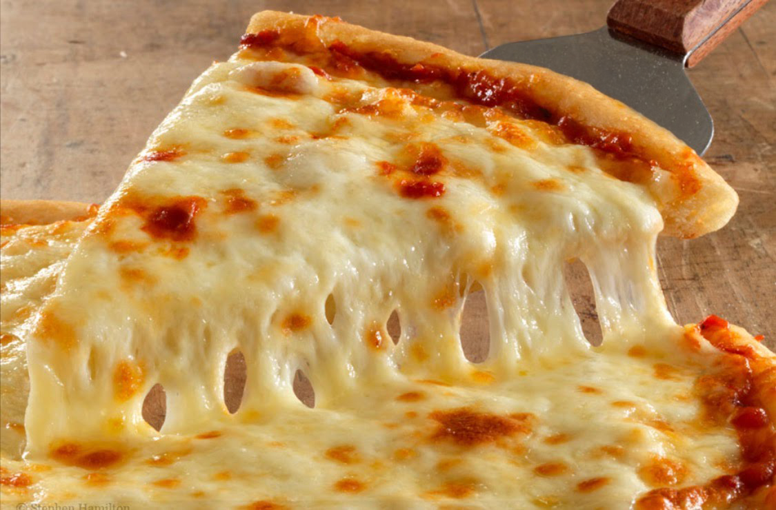 сколько калорий в пицце четыре сыра фото 98