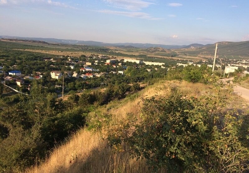 Купить участок в Севастополе. 🏞Продажа 8 соток ИЖС, Балаклавский район, переулок Фонтанный.