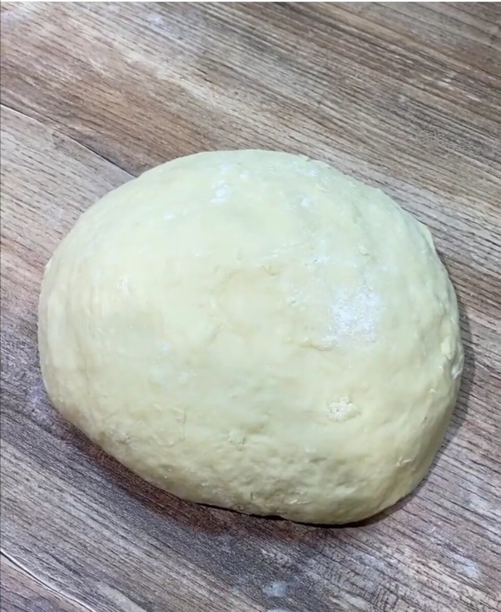 Первый этап теста