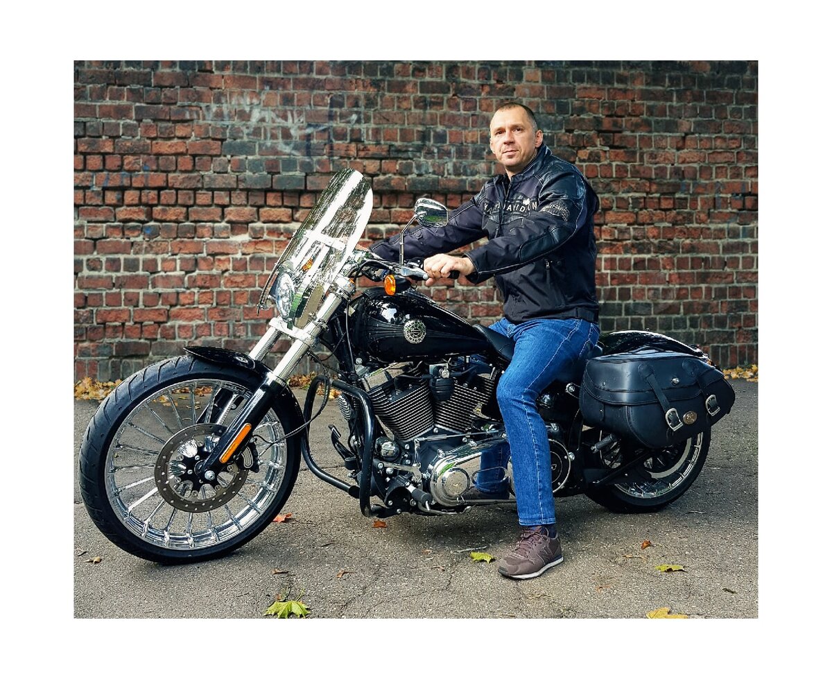 Генеральный директор Selvis Егор Осипов