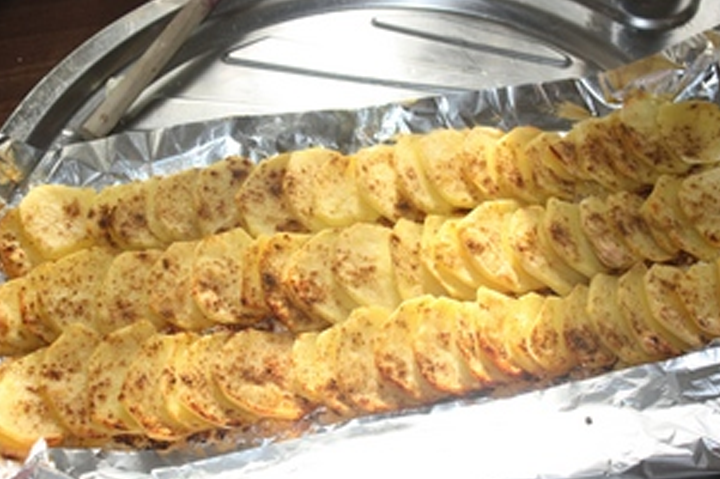 Запеканка из тертого картофеля с фаршем - пошаговый рецепт с фото на пластиковыеокнавтольятти.рф