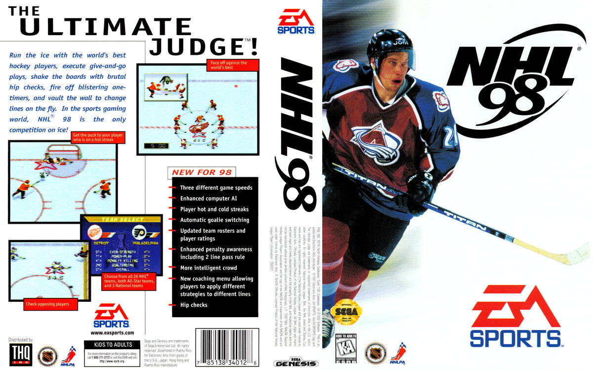 Обложка игры