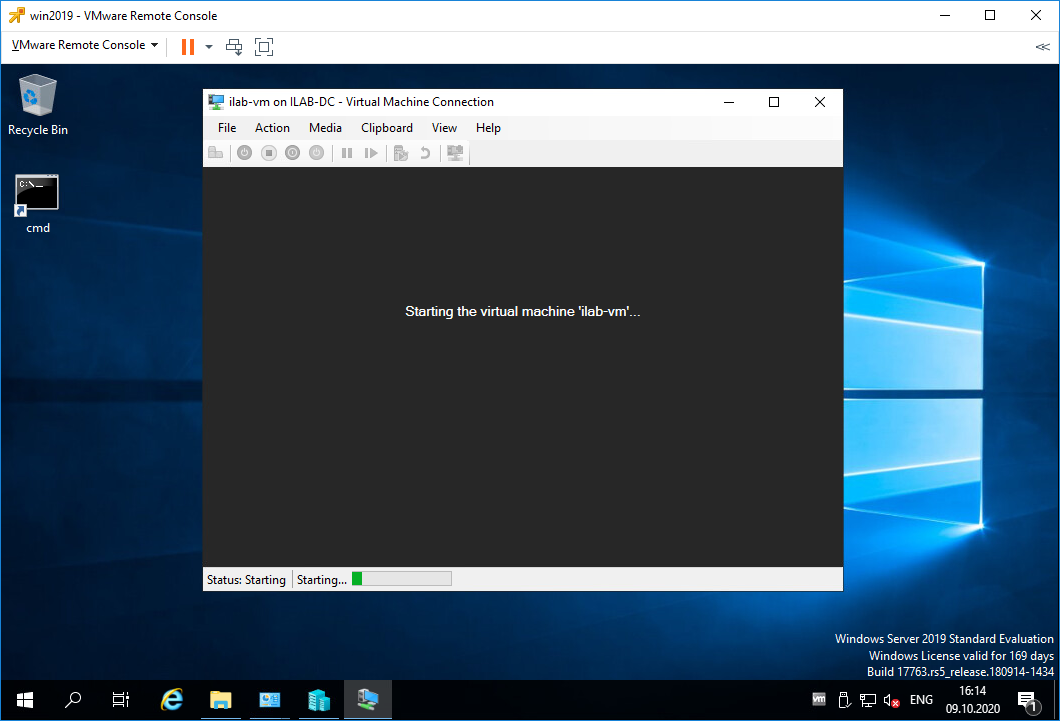 Windows смонтировать iso