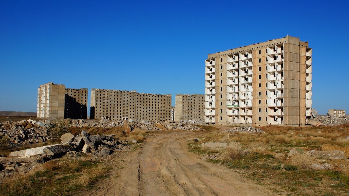 Жанатас казахстан