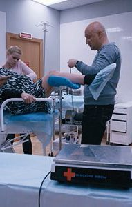 Скорая помощь 3 сезон 11, 12 серия 9 11 2020