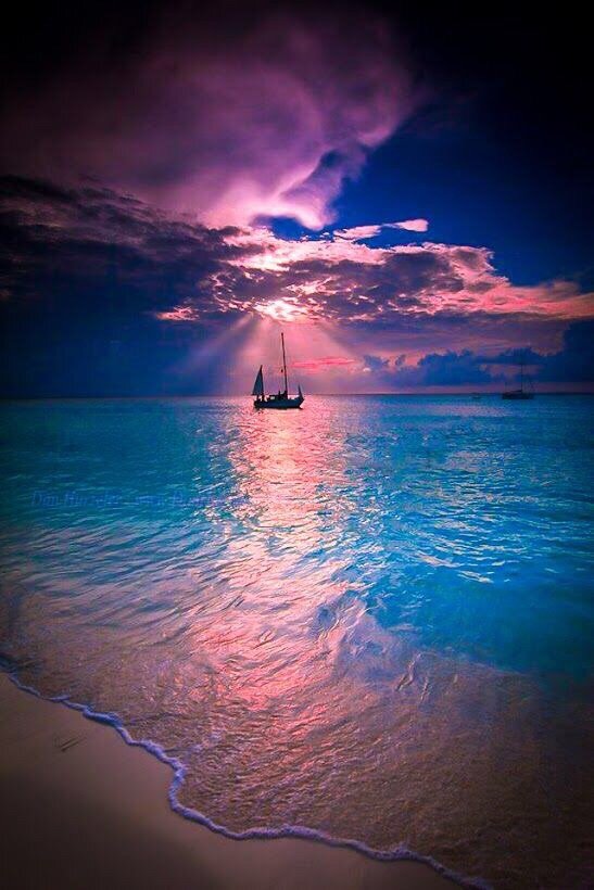 Море успокаивает... (фото из Интернета) 