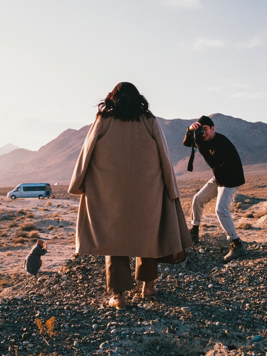 Интервью с Адель Смит