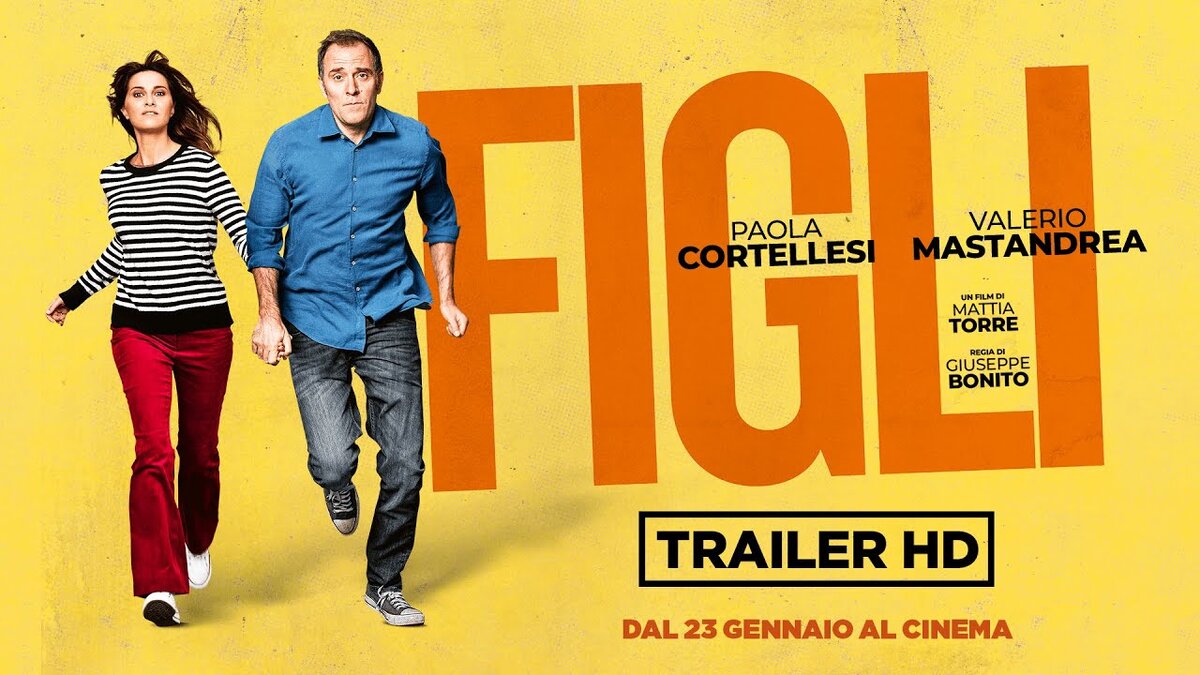 афиша фильма