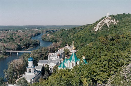 Северский Донец