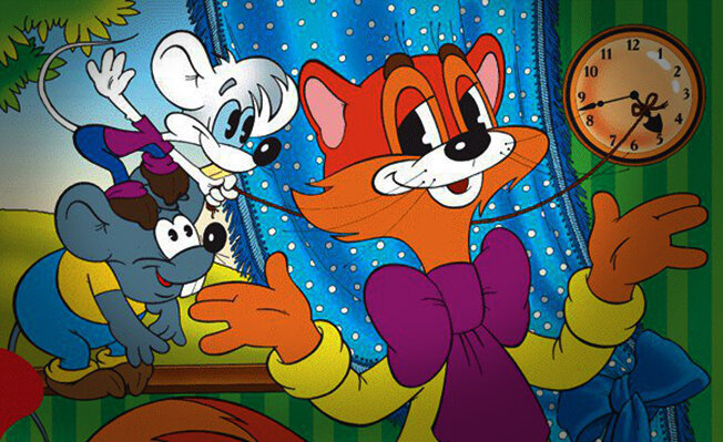 Классный час 