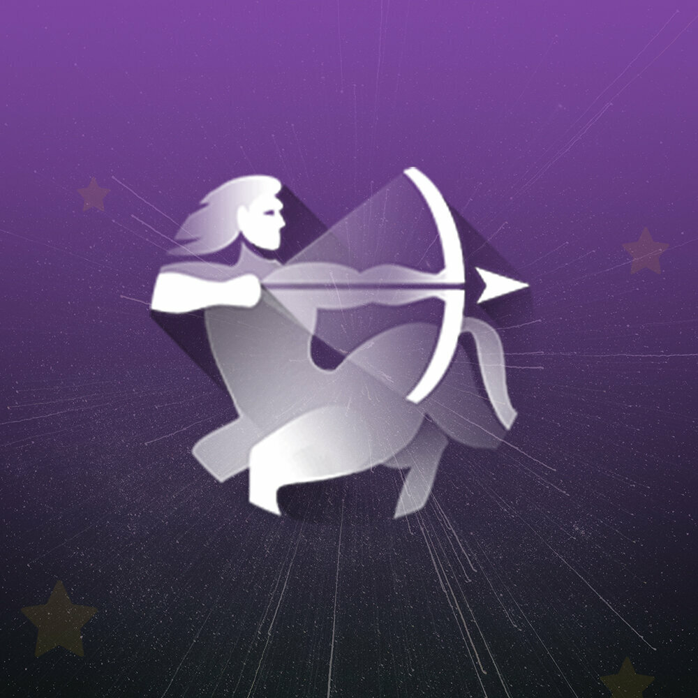 Стрелец (Ноябрь 23 - Декабрь 21)