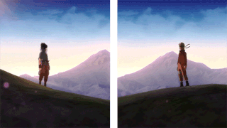 Бесконечная вражда