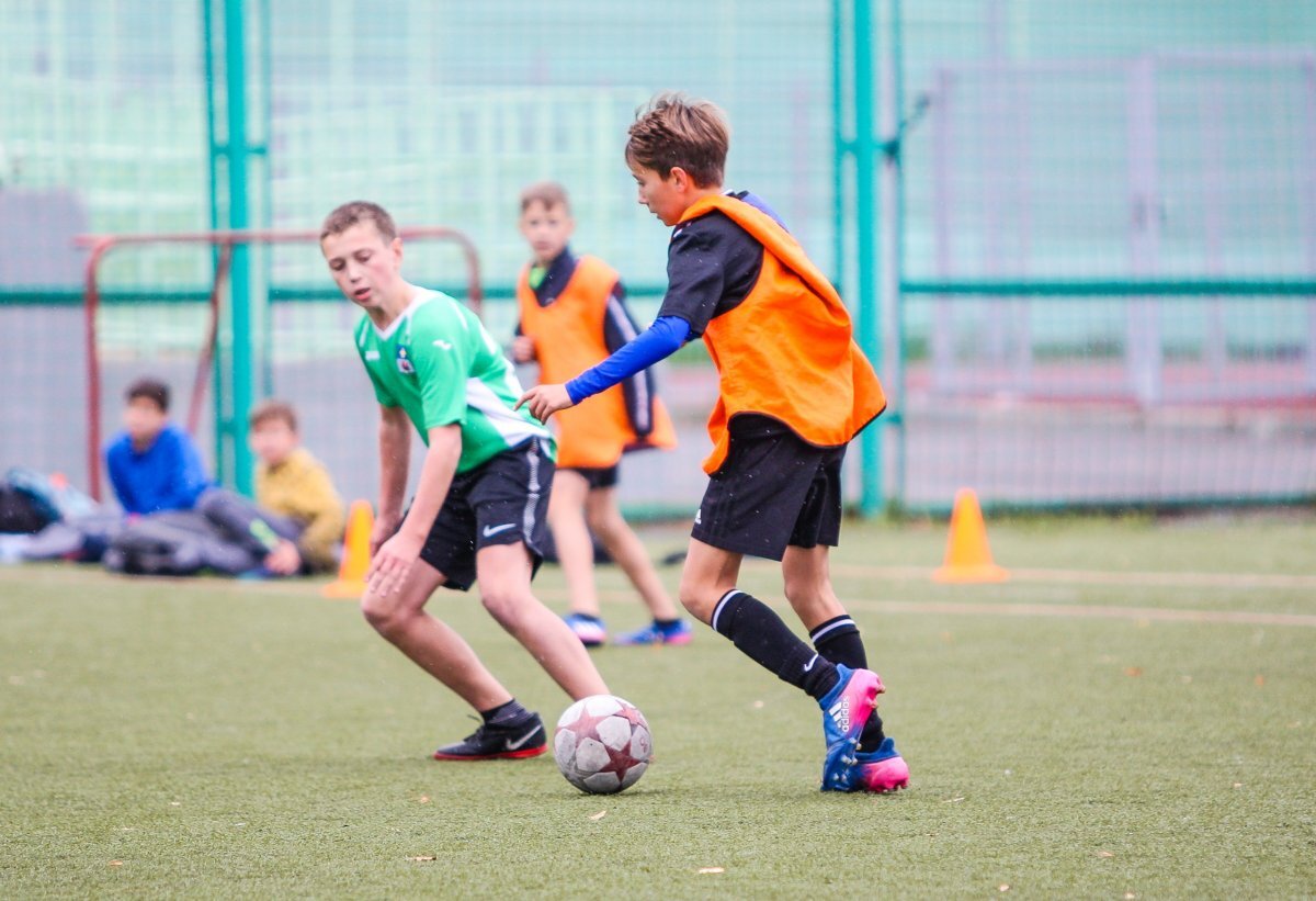 Интересно было бы узнать сколько талантов сгинуло в дебрях низших лиг