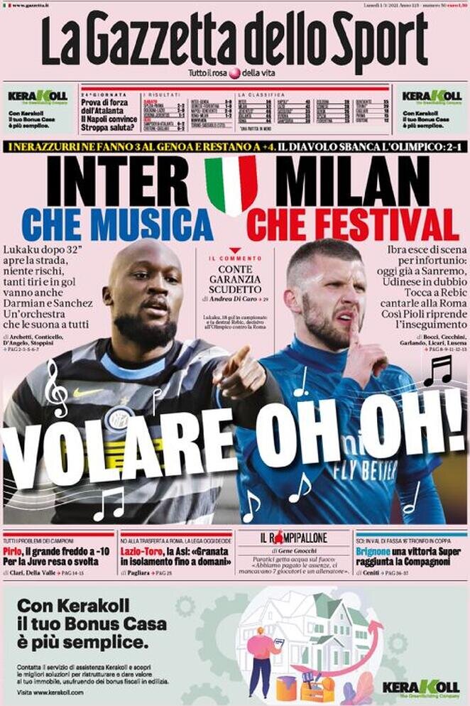 www.gazzetta.it