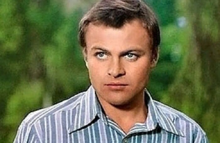 Александр Соловьев