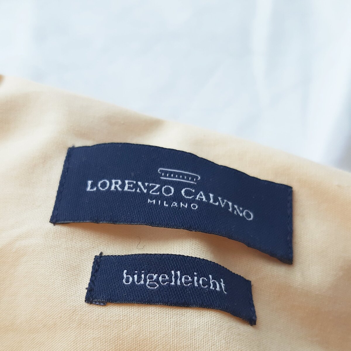 Бренд средней руки